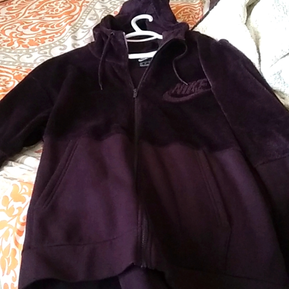 Nike  hoodie xl.